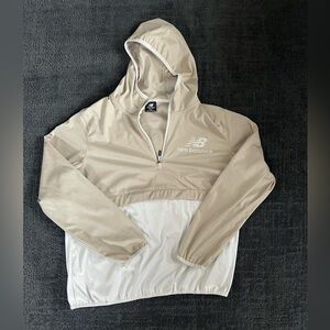 New Balance Women’s Pullover
